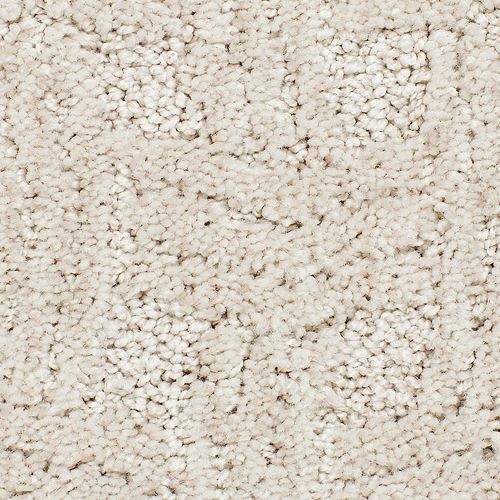 Woven Elements in Creamer Carpet