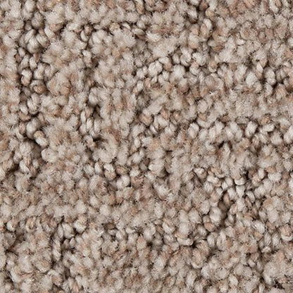 Wolf Moon in Exquisite Carpet