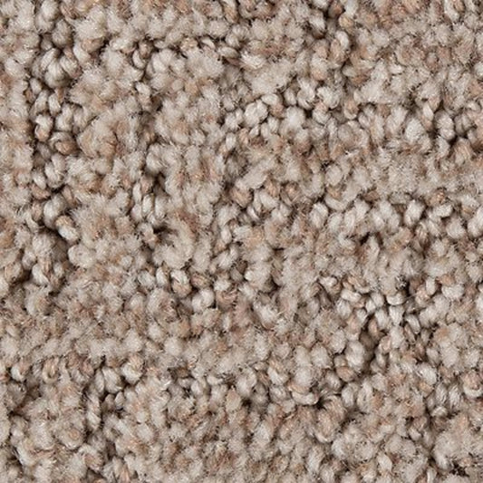 Wolf Moon in Exquisite Carpet
