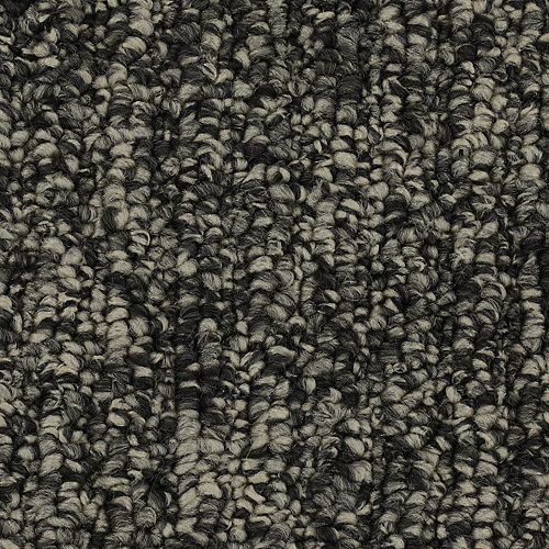 Casual Character in Charcoal Carpet