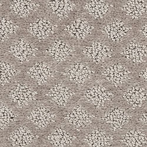 Champion II in Diplomacy Carpet