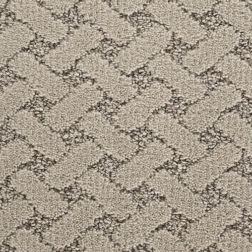 Relaxed Appeal in Amarillo Carpet