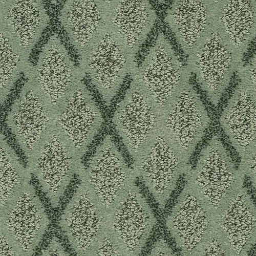 Timeless Elements in Athena Carpet
