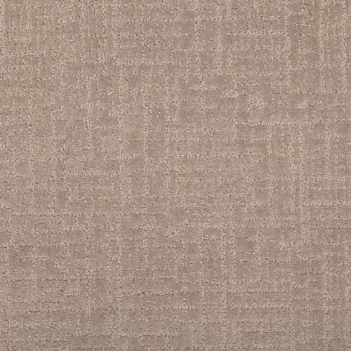Delicate Dimension in Manhattan Carpet