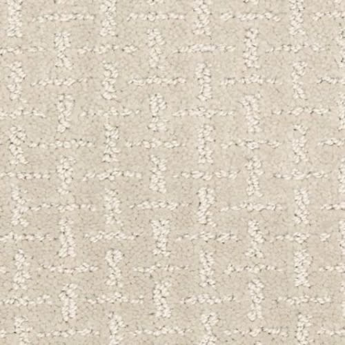 Quality Surface in Twine Carpet