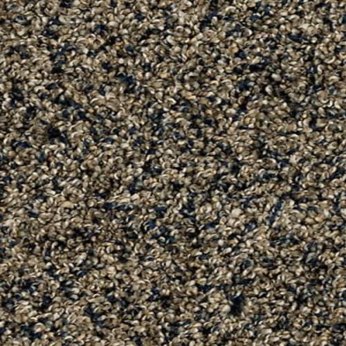 Purrsonality I in Dark Hour Carpet