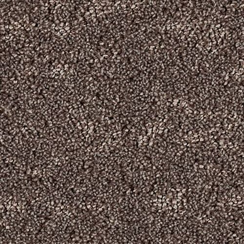 Mineral Effects in Mahogany Carpet