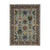 Obsession Blue in Blue 9'6"x12'11" Area Rugs