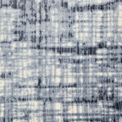 Lulubella in Ocean Carpet