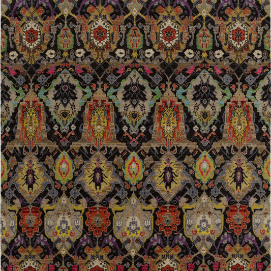 Odyssey Jacaranda in Jacaranda Area Rugs