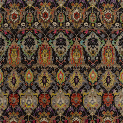 Odyssey Jacaranda