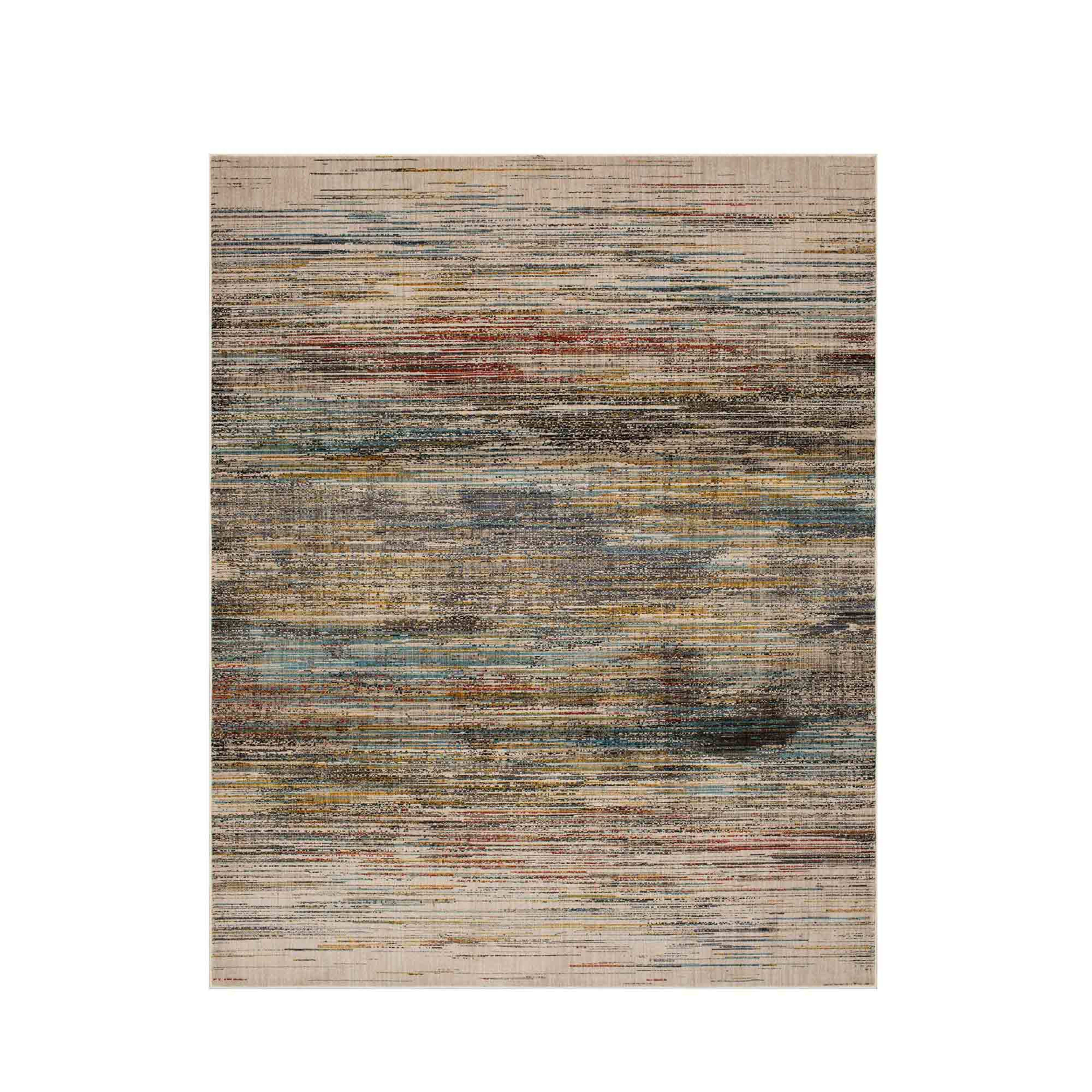 Olla Oyster in Oyster 9'6"x12'11" Area Rugs