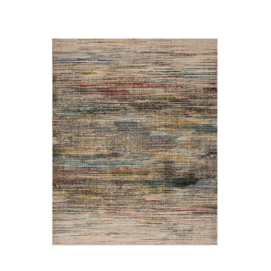 Olla Oyster in Oyster 9'6"x12'11" Area Rugs