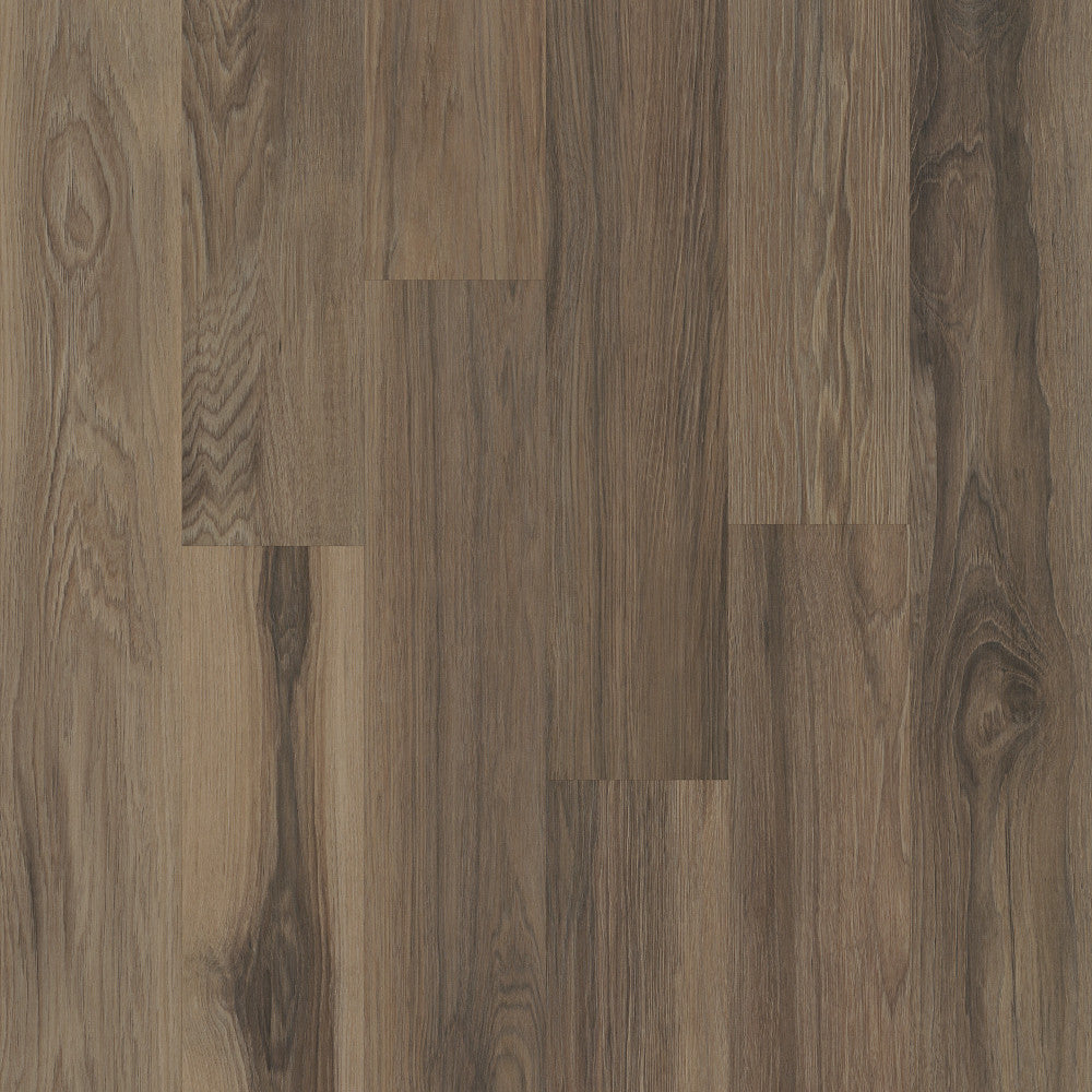 Shaw Industries in Breaker's Point SPC T&G Luxury Vinyl