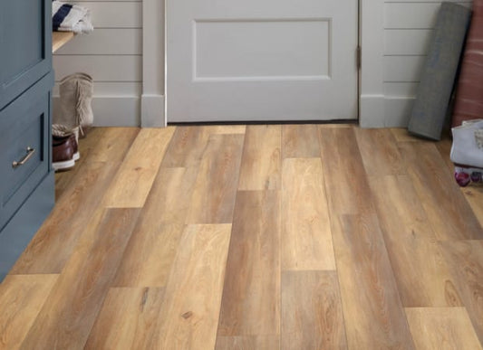 Dockside in Cady Cove Luxury Vinyl