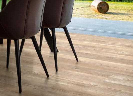 Dockside in Murrell's Inlet Luxury Vinyl