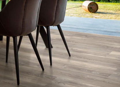 Dockside in Dover Bay Luxury Vinyl