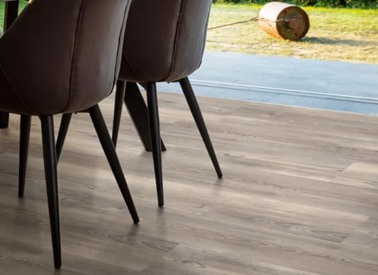 Dockside in Dover Bay Luxury Vinyl