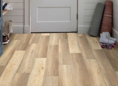 Dockside in Corrigan Brook Luxury Vinyl