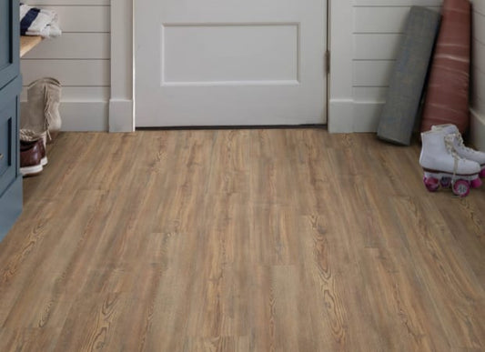 Dockside in Vickery Creek Luxury Vinyl