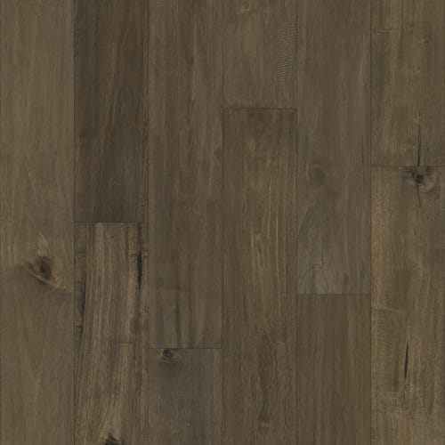 Pacific Pecan