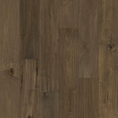 Pacific Pecan
