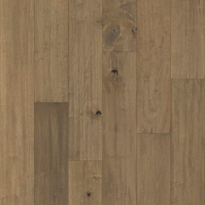 Pacific Pecan