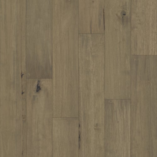 Pacific Pecan