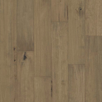 Pacific Pecan