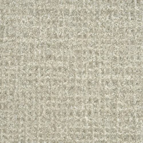 Padma in Cloud Carpet