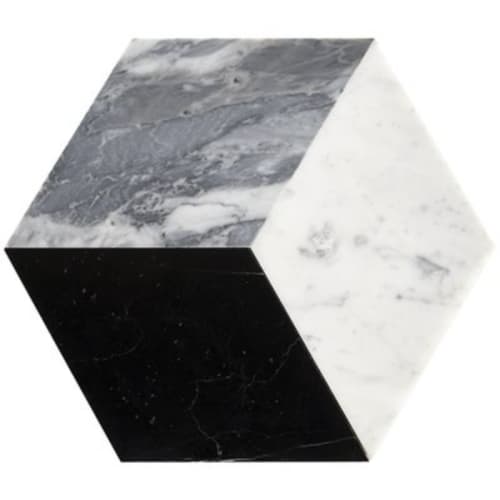 Soho Studio Corp. in Pari Natural Stone