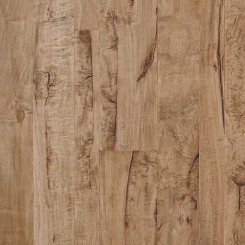 Handcrafted - Pacaya Mesquite