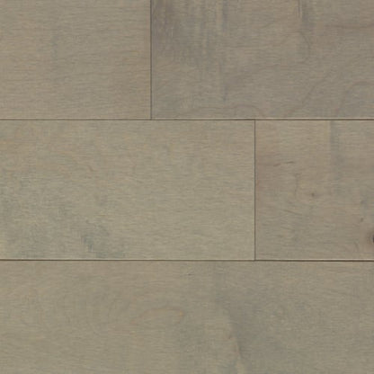 PRO Collection - Smooth Hard Maple Solid 3/4
