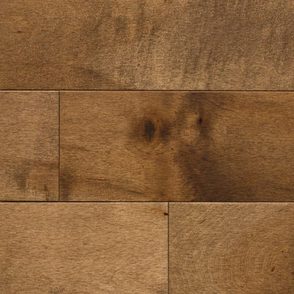 PRO Collection - Smooth Hard Maple Solid 3/4