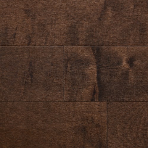 PRO Collection - Smooth Hard Maple Solid 3/4