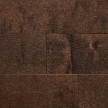 PRO Collection - Smooth Hard Maple Solid 3/4