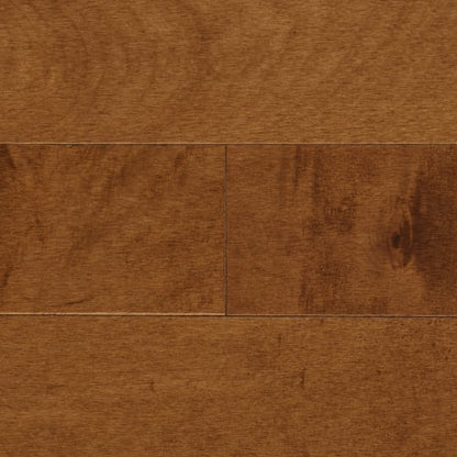 PRO Collection - Smooth Hard Maple Solid 3/4