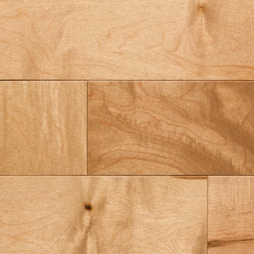 PRO Collection - Smooth Hard Maple Solid 3/4