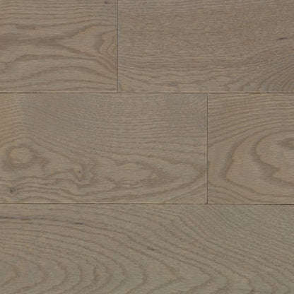 PRO Collection - Smooth Red Oak Solid 3/4