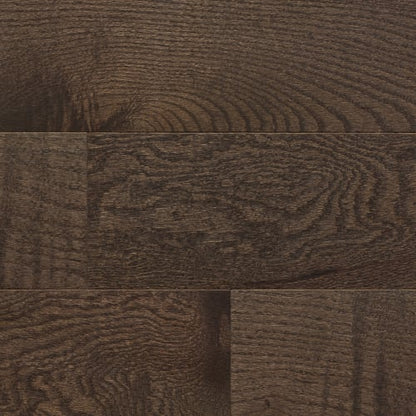 PRO Collection - Smooth Red Oak Solid 3/4
