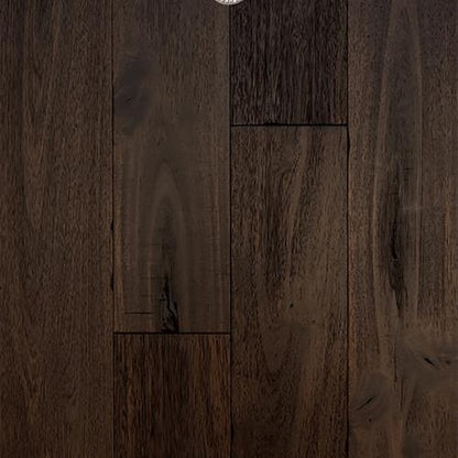 Modern Rustic