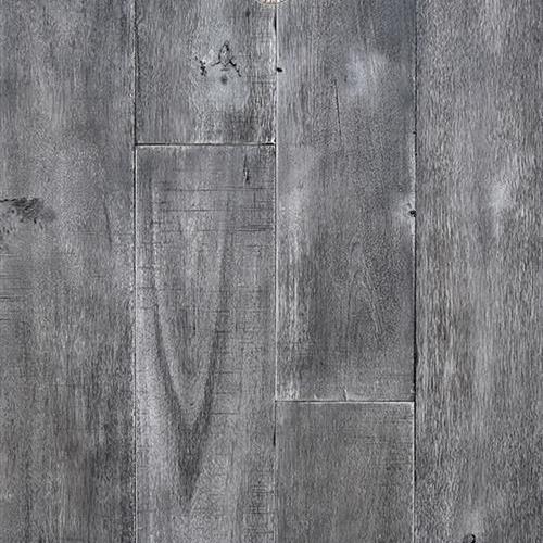 Modern Rustic