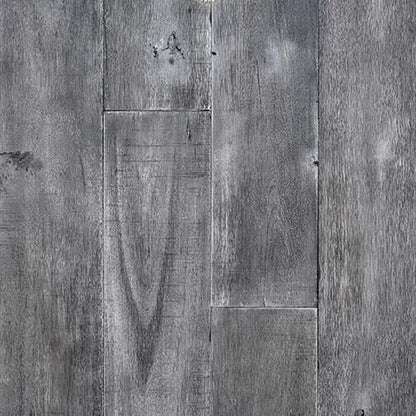 Modern Rustic