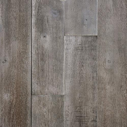 Modern Rustic