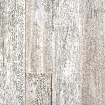 Modern Rustic