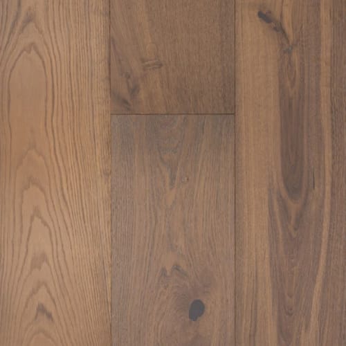 Tresor in Symphonie Hardwood