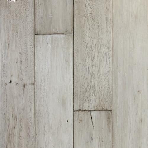 African Plains in Serengeti Hardwood
