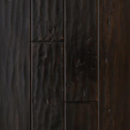 Antico in Caribou Hardwood