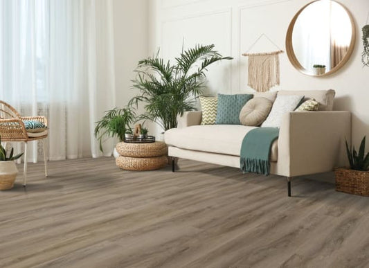 Pro Solutions III in Portobello Luxury Vinyl