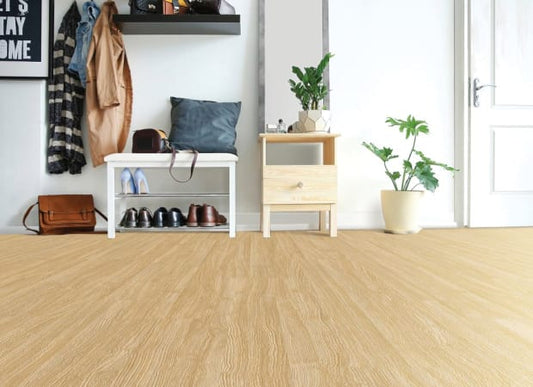 Pro Solutions IV in Camel Luxury Vinyl
